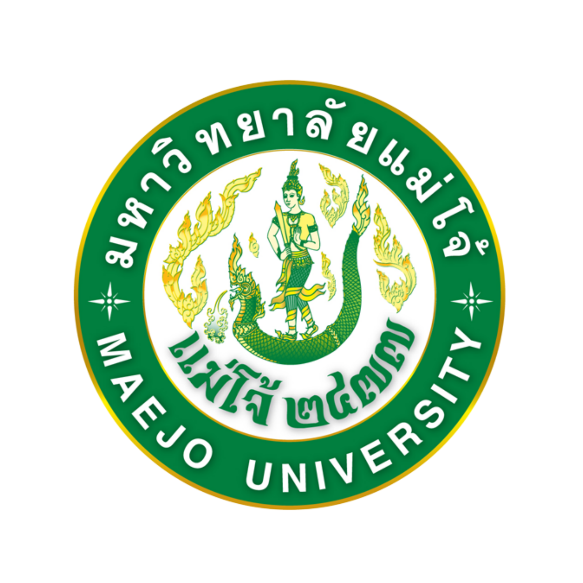 Đại học Maejo