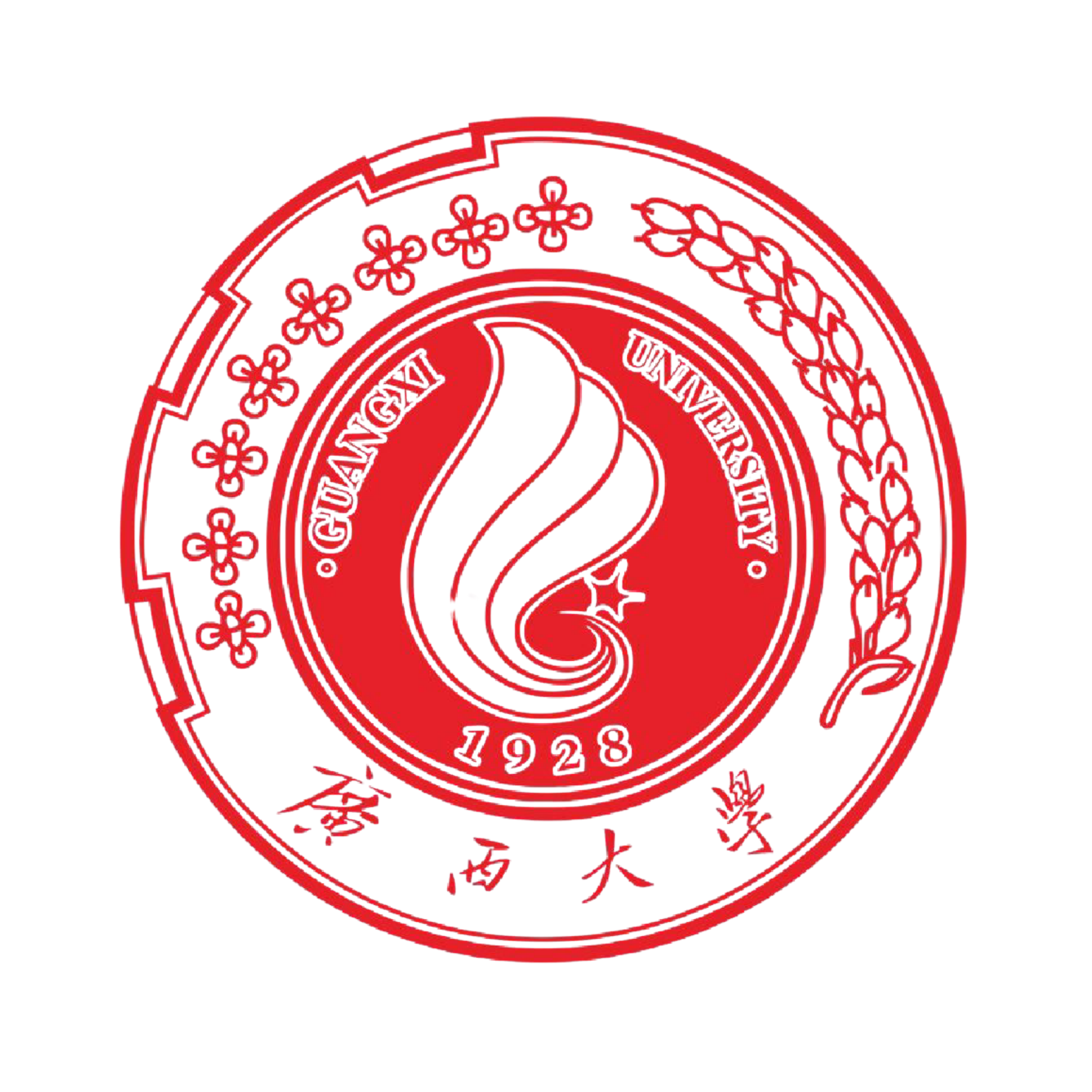 Đại học Quảng Tây