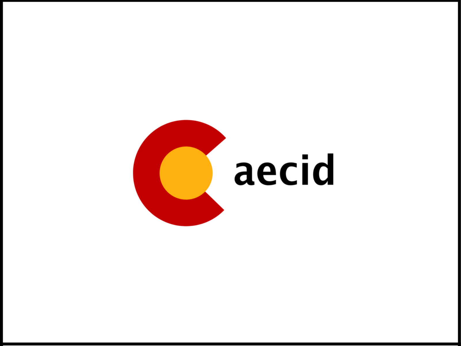 Spanish Agency for International Development Cooperation (AECID)