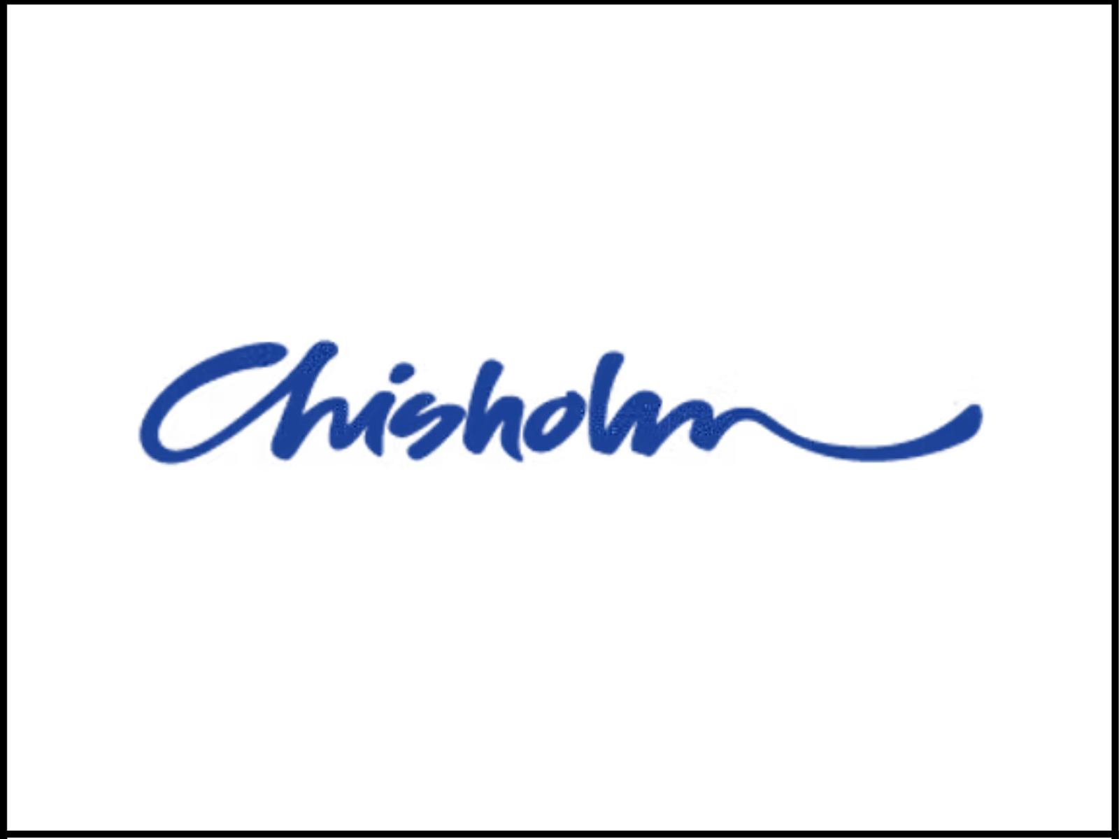 Chisholm Institute