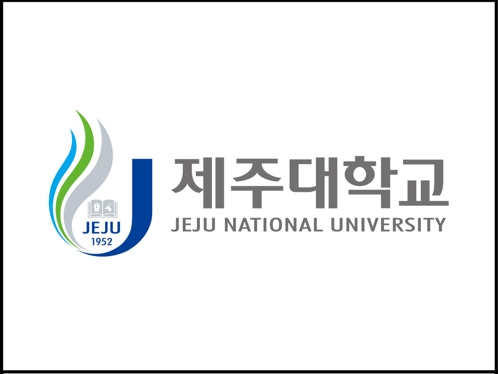 Jeju National University