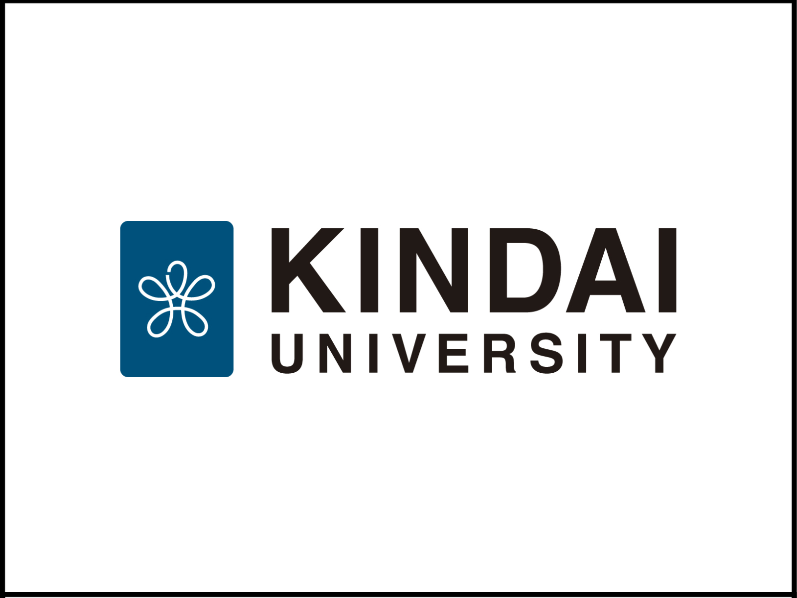 Kindai University