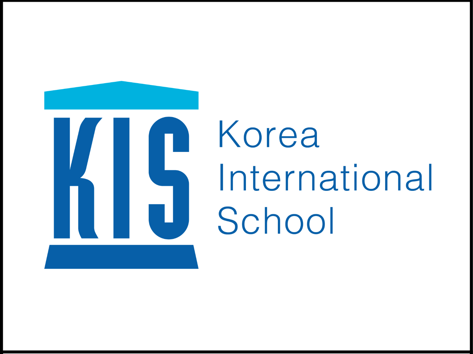 Korea International School