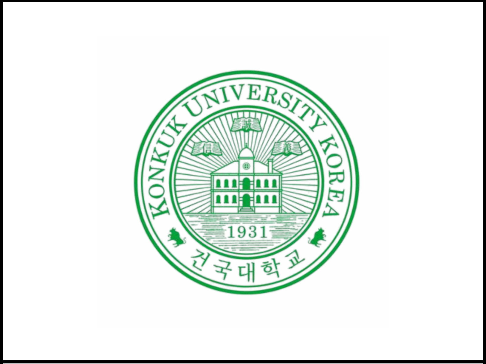 Konkuk University