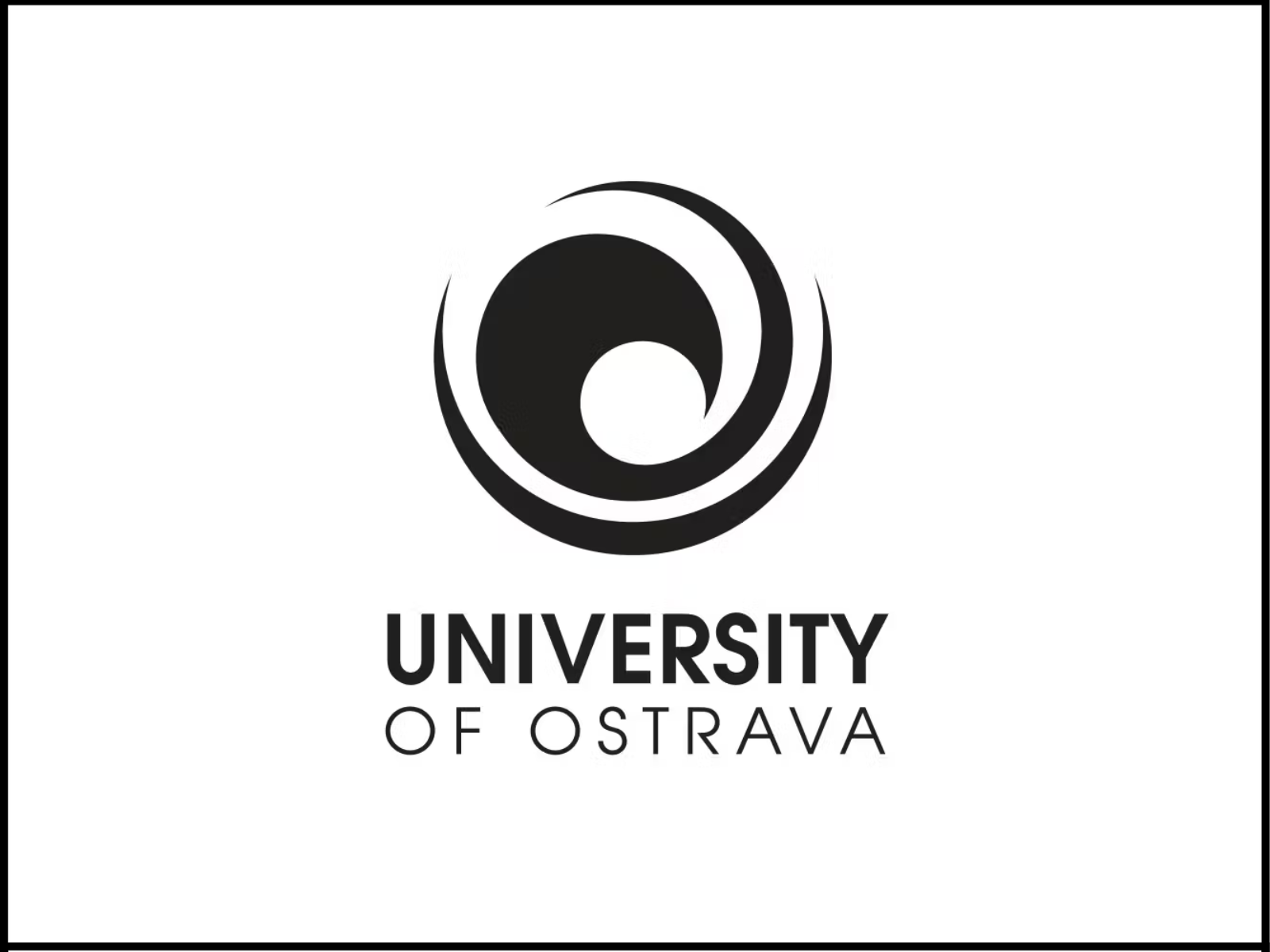 University of Ostrava