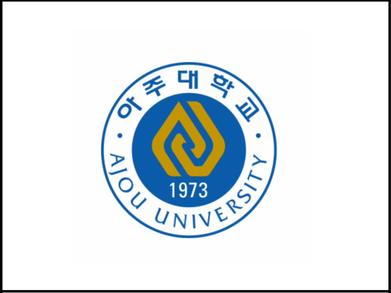 Ajou University