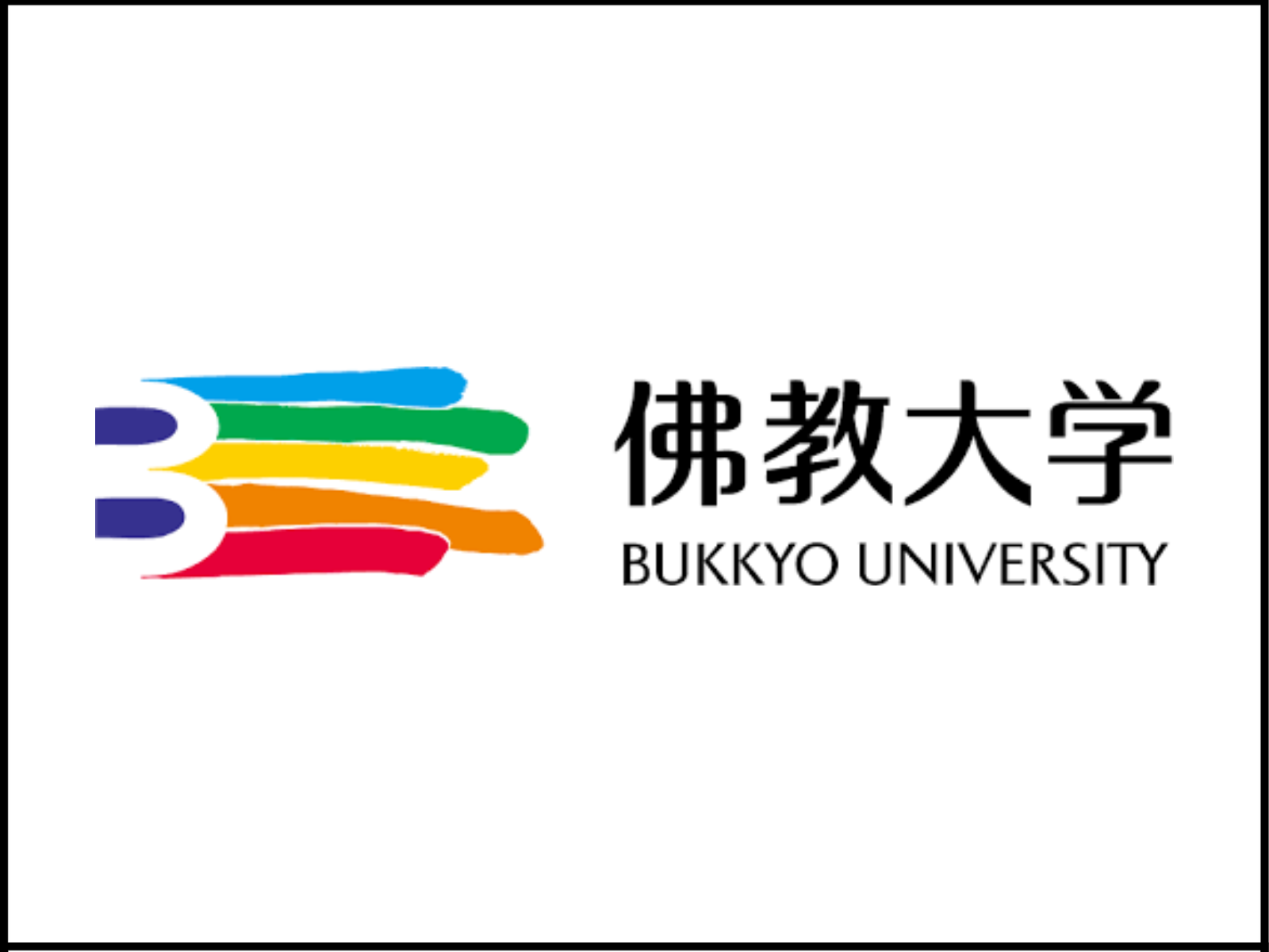 Bukkyo Unviersity