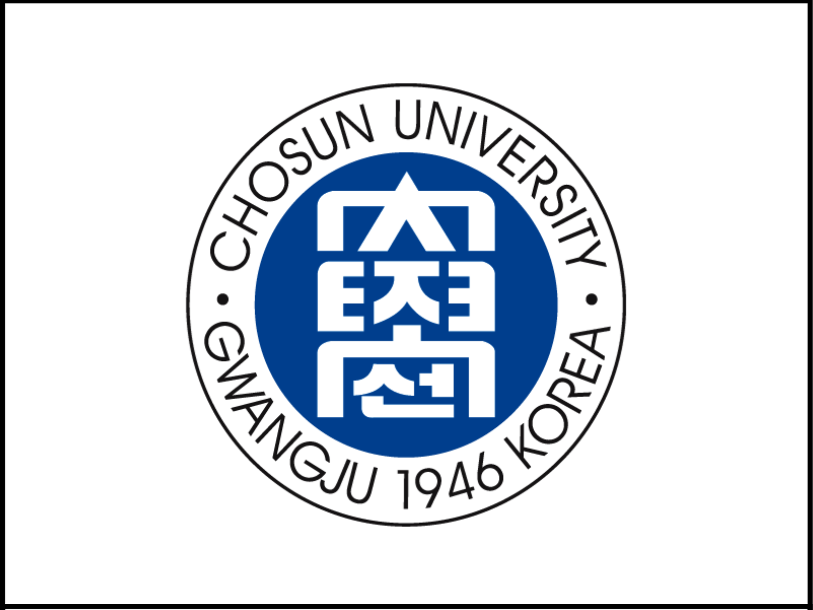 Chosun Unviersity