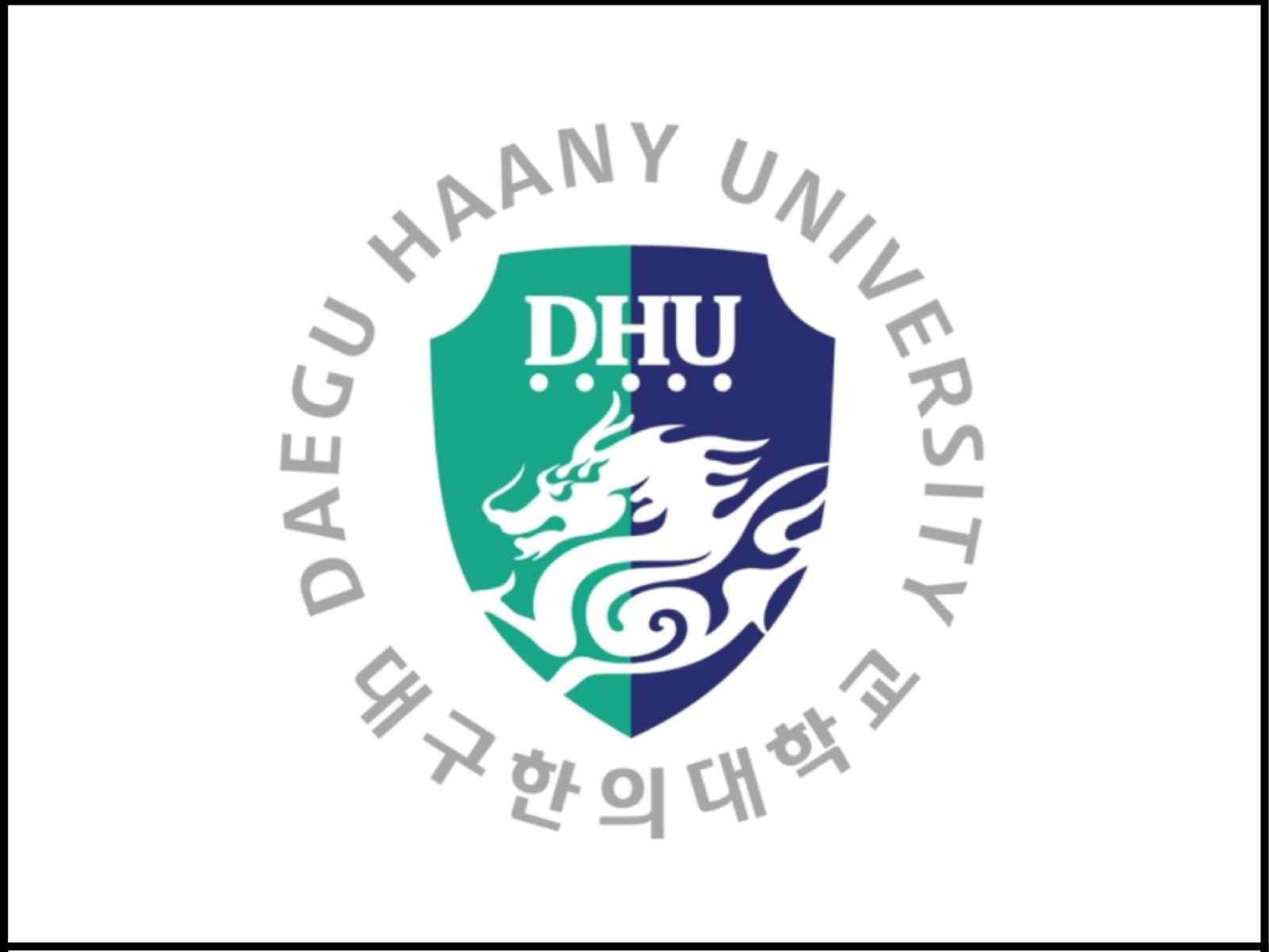 Daegu Haany Unviersity