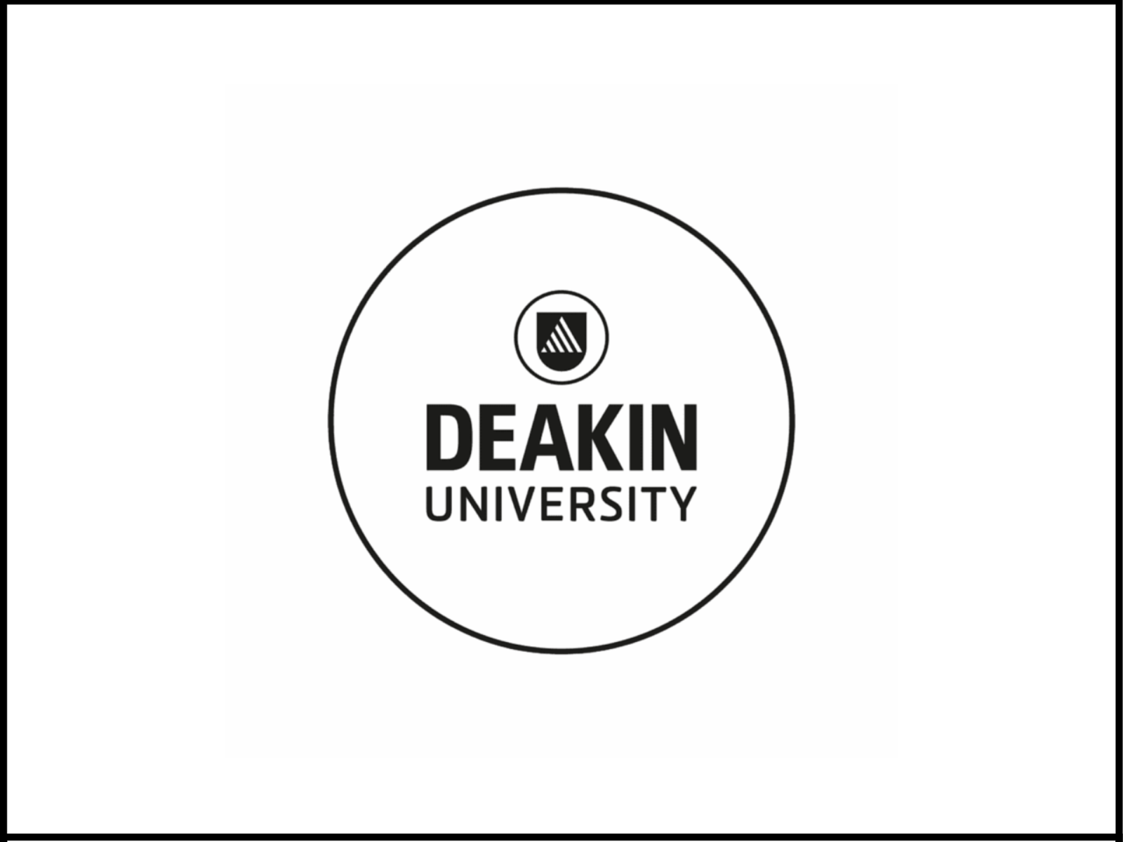 Deakin University