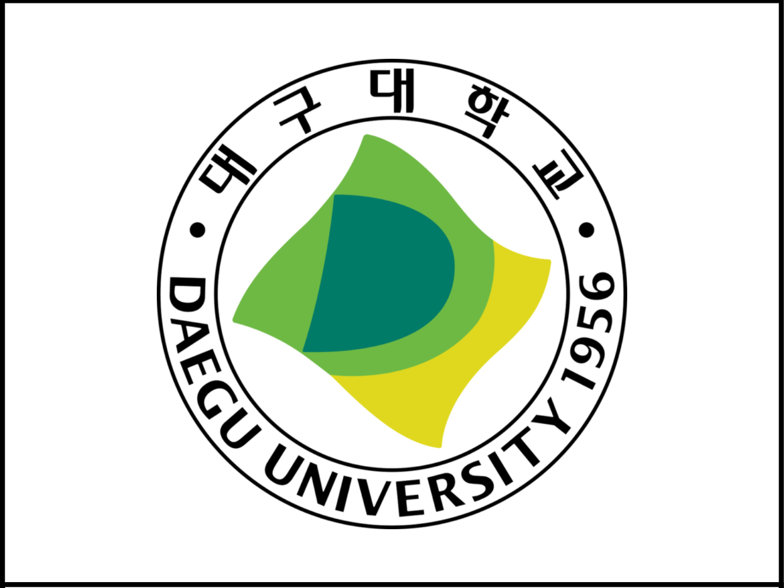 Daegu University