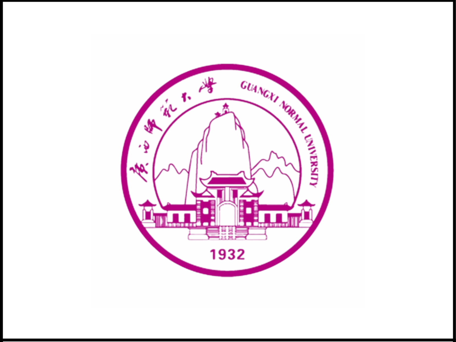 Guangxi Normal University