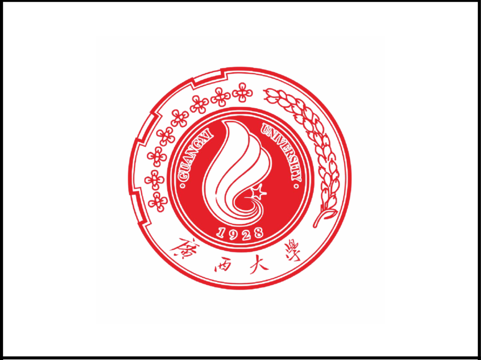 Guangxi University
