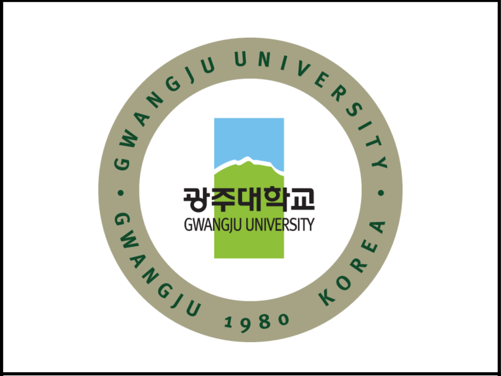 Gwangju University