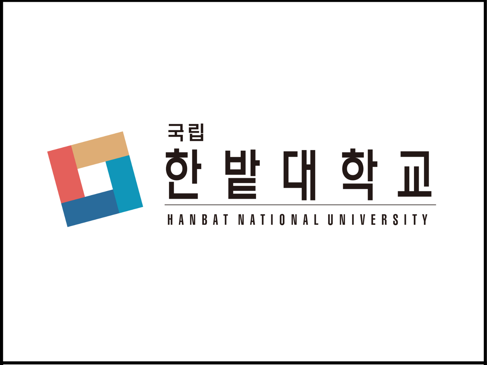 Hanbat National University