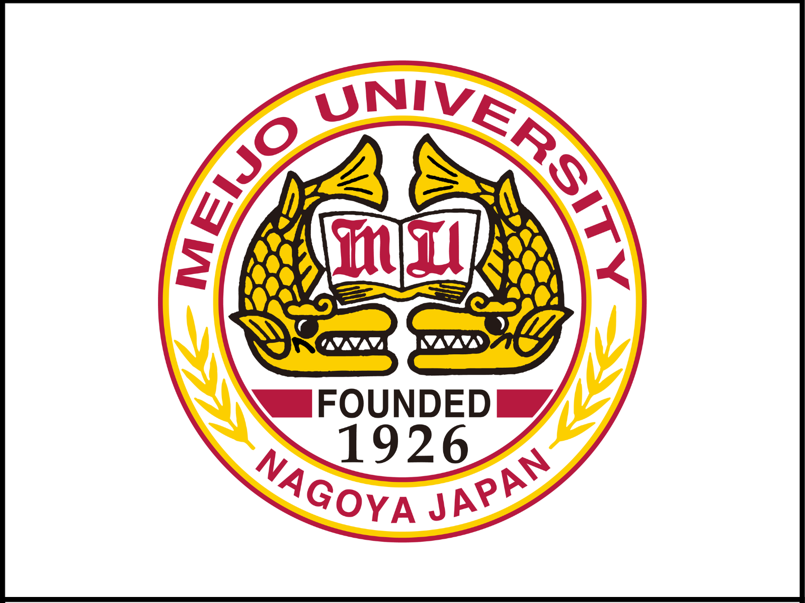 Meijo University