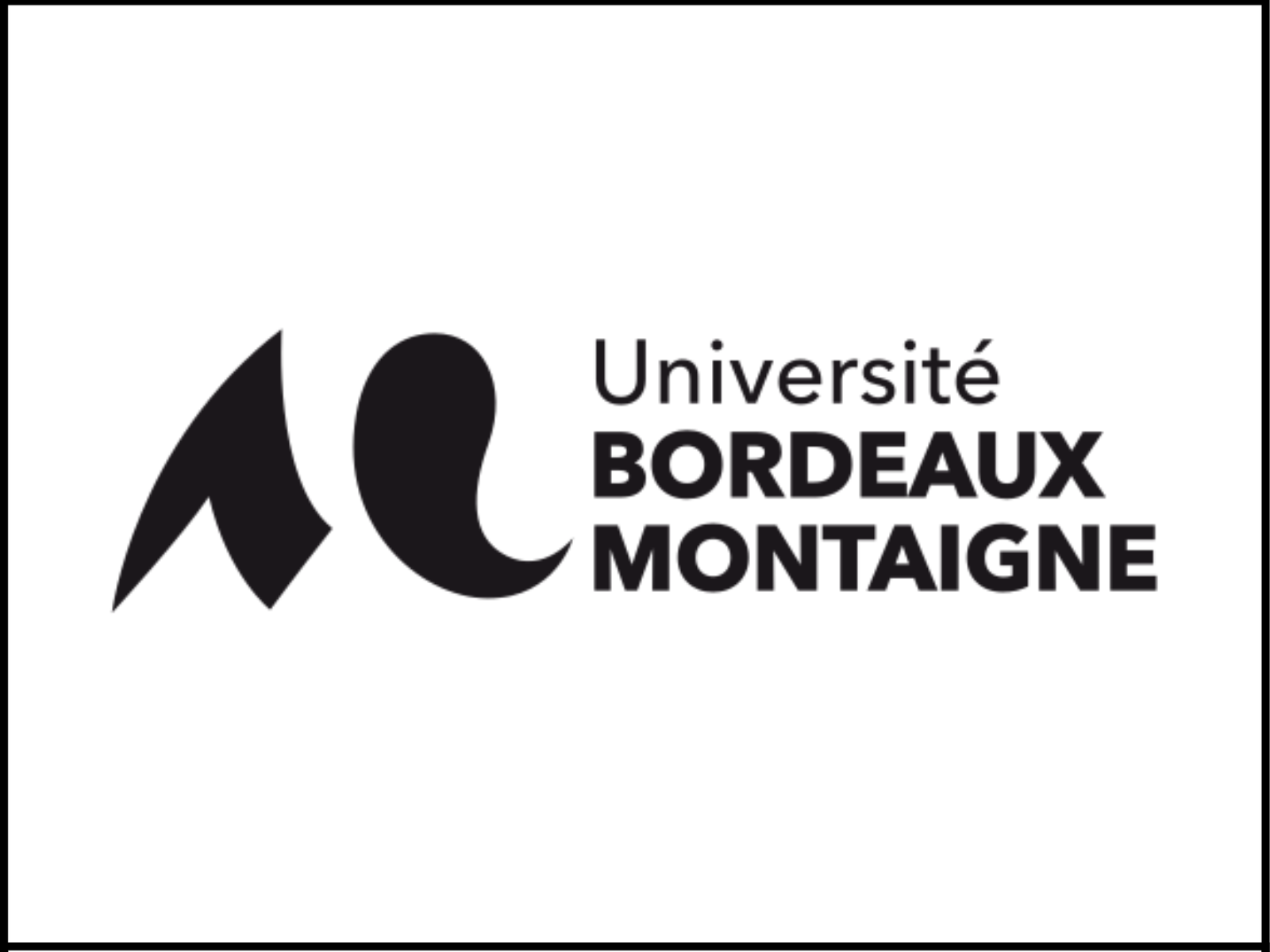 Bordeaux Montaigne University Institute of Technology (IUT Bordeaux Montaigne)