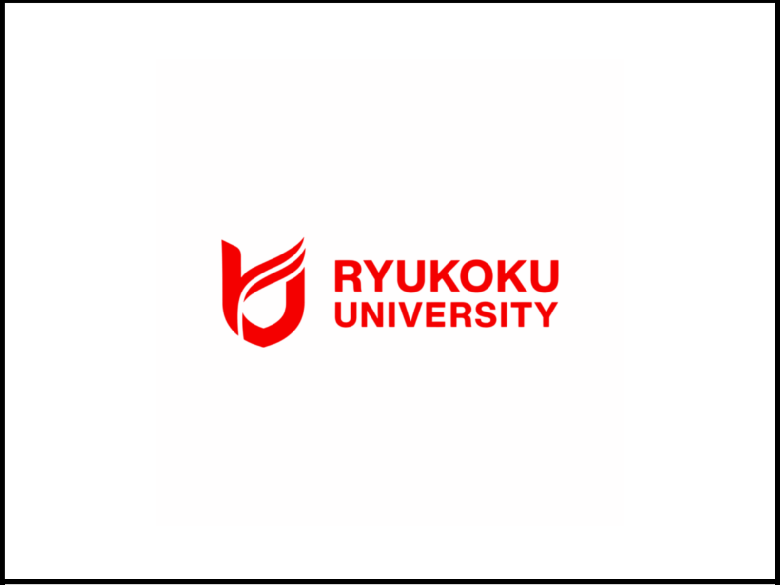 Ryukoku University