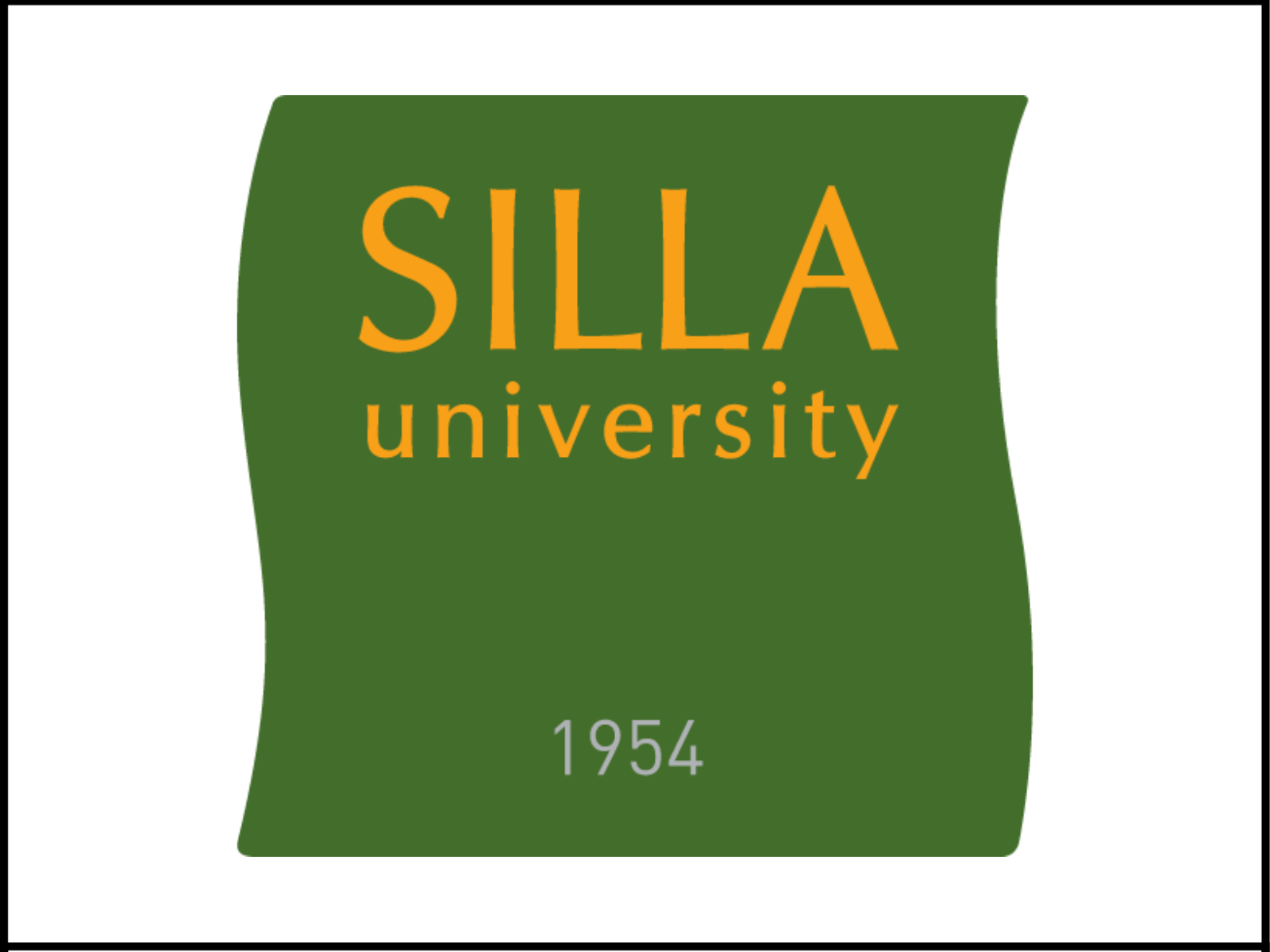 Silla University