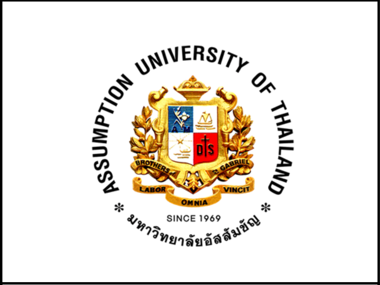 Assumption University of Thailand
