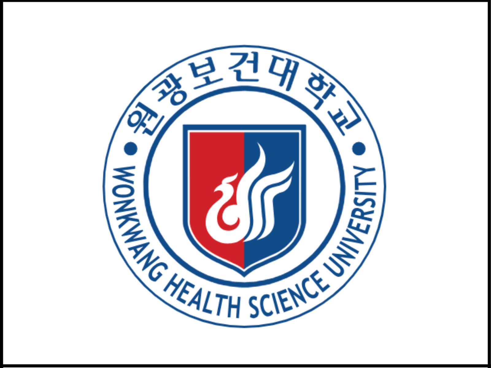 Wonkwang Health Science University