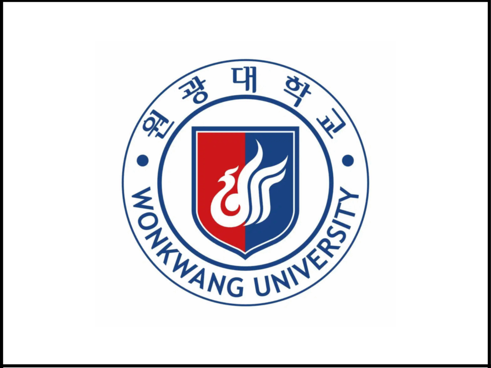 Wonkwang University