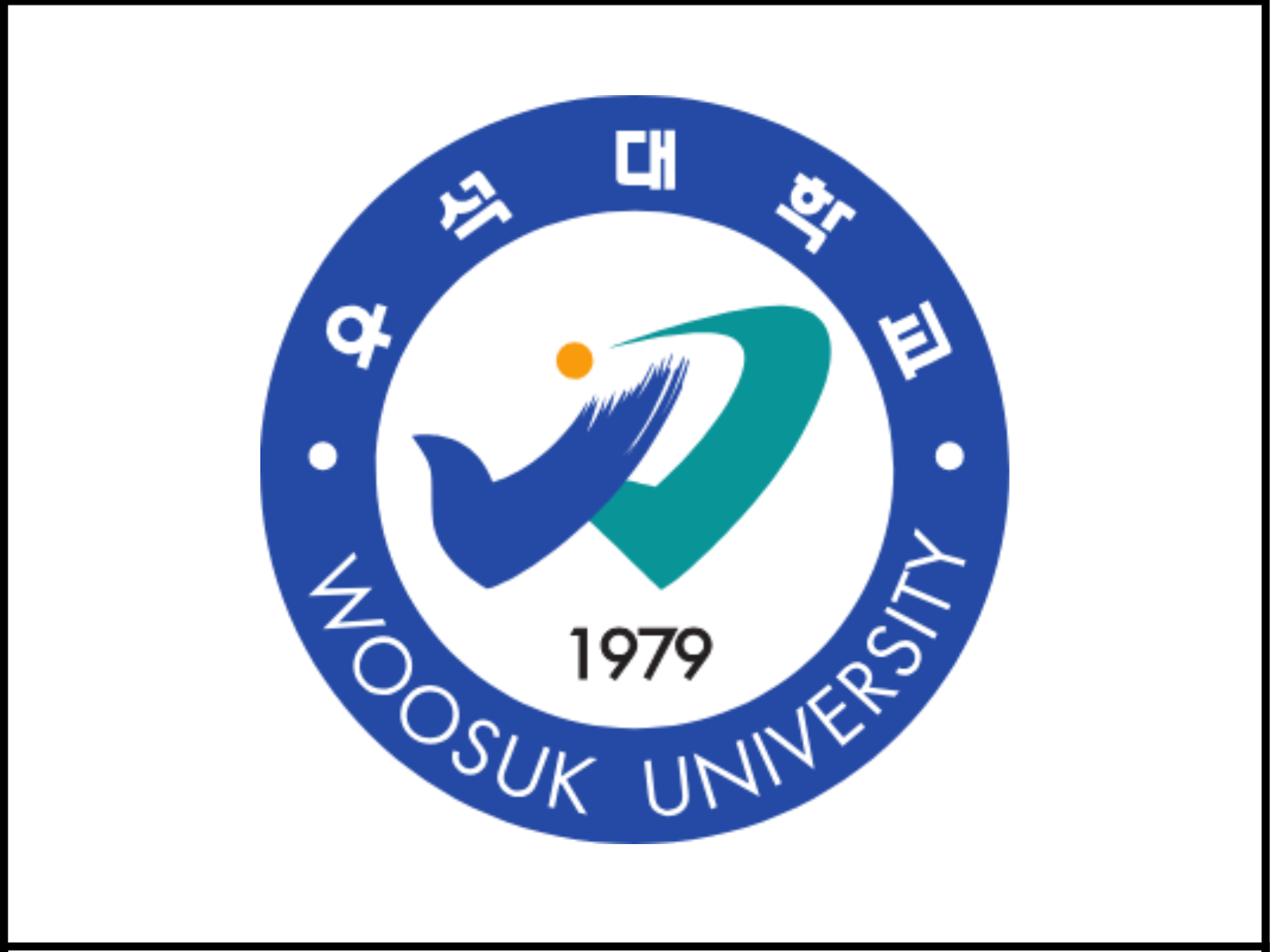 Woosuk University