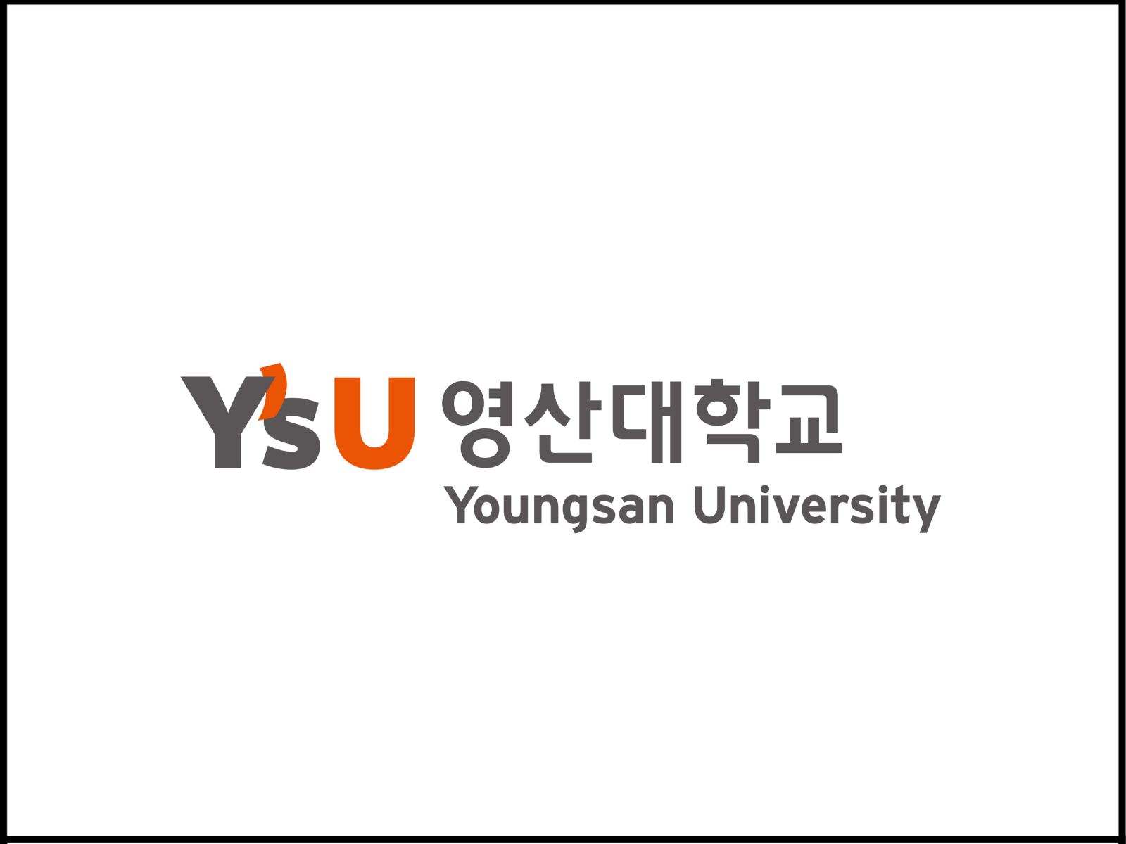 Youngsan University