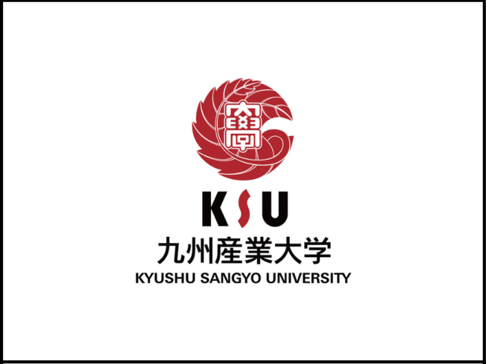 Kyushu Sangyo University (KSU)