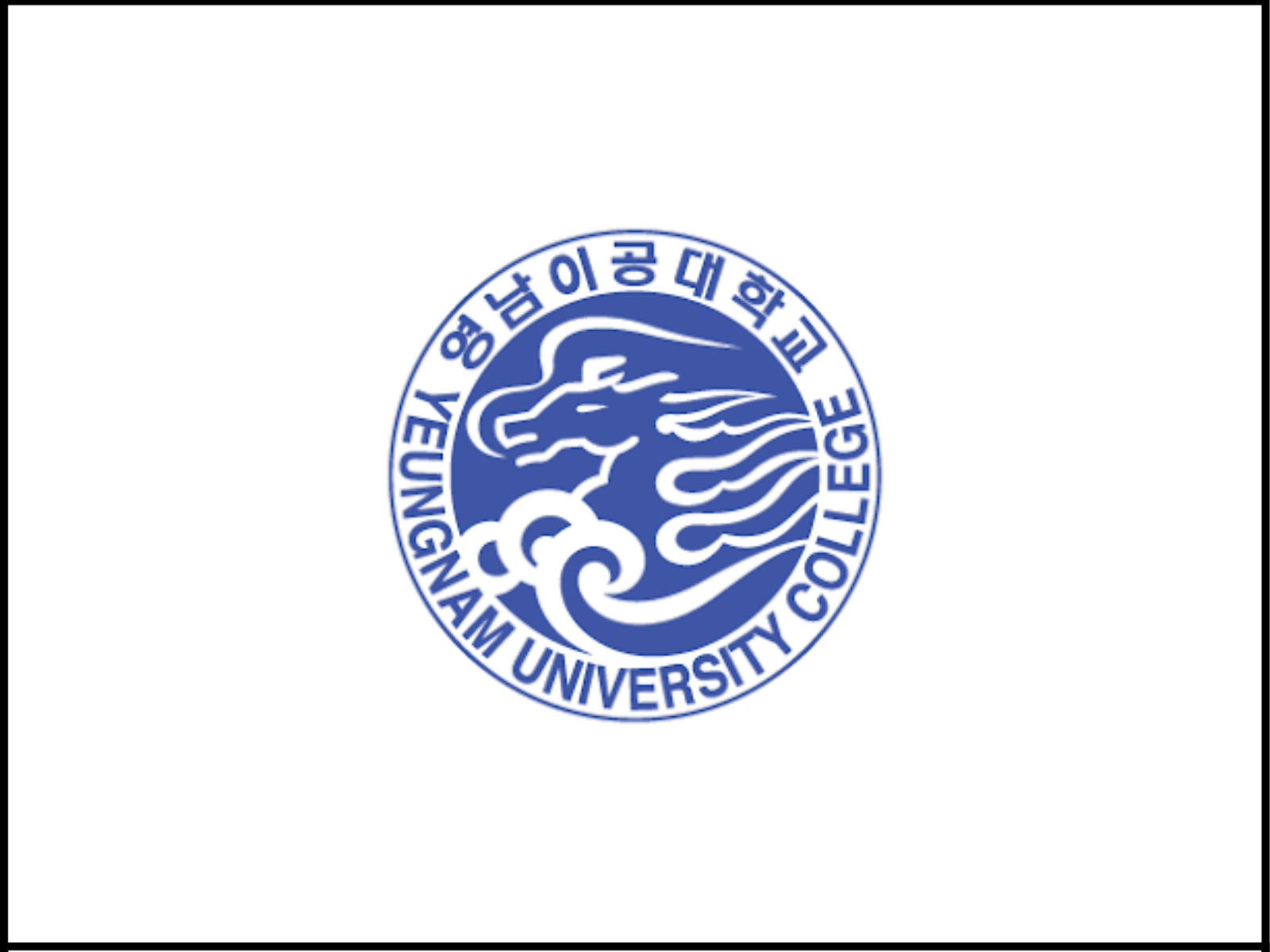 Yeungnam University