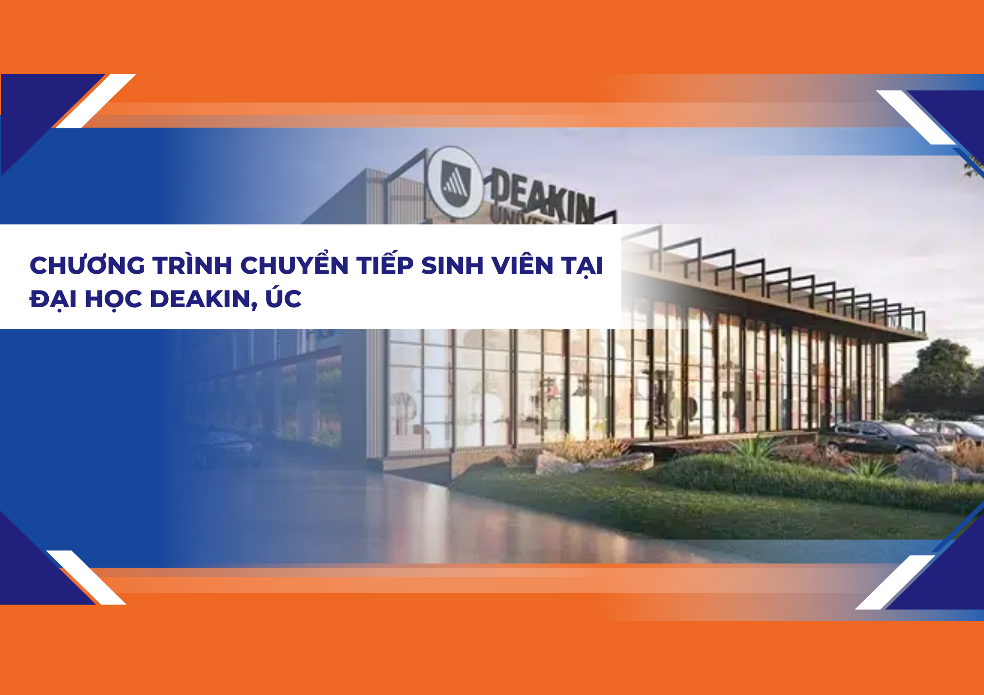 Deakin University