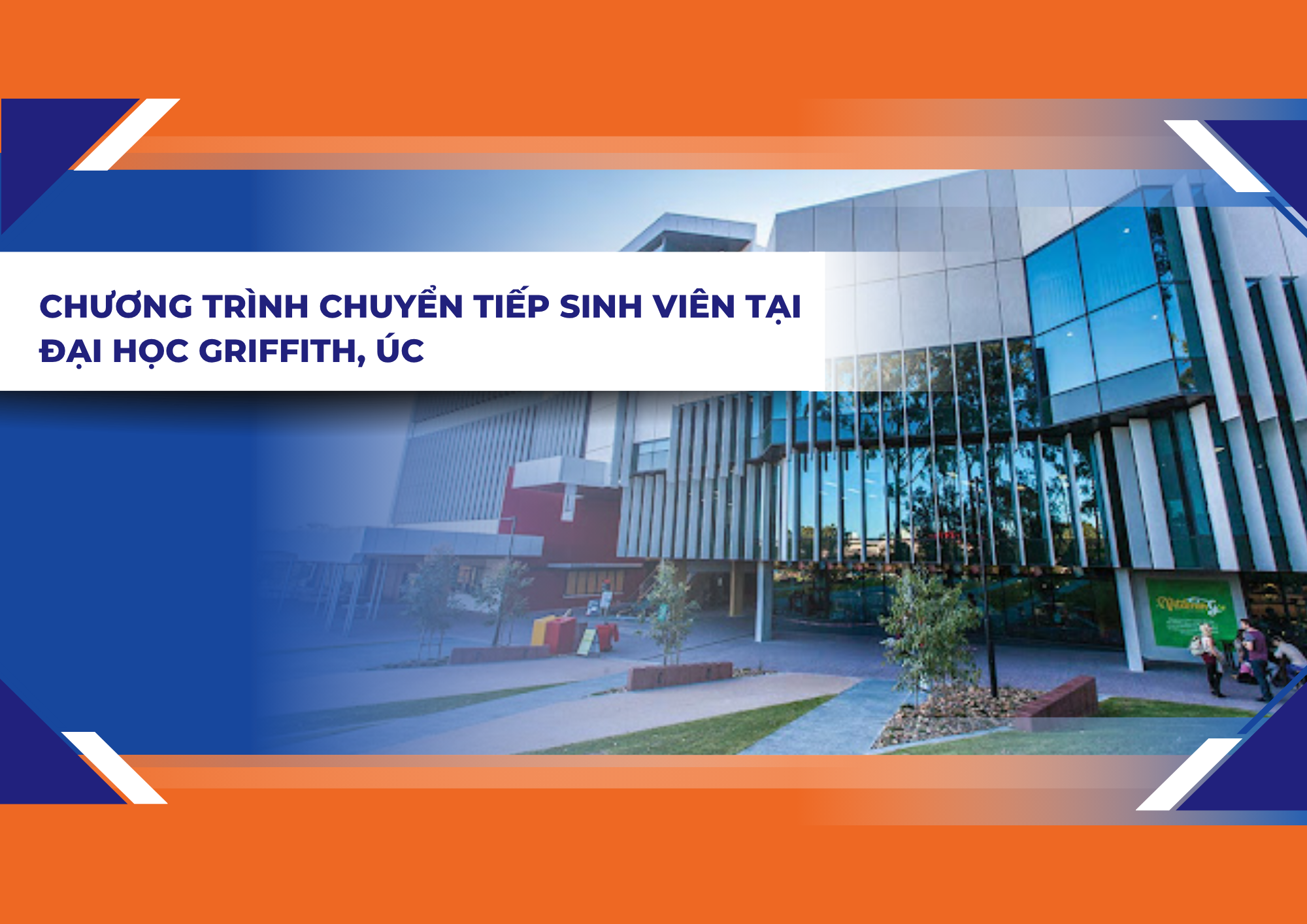 Griffith University